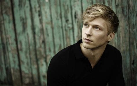 Will Tudor Gay, Partner, Dating, Net Worth, Bio